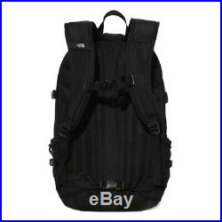 The North Face Big Shot Bag NM2DK55A Backpack Black