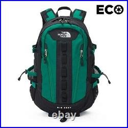 The North Face Big Shot Bag NM2DL51C Backpack Sap Green
