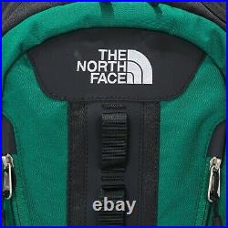 The North Face Big Shot Bag NM2DL51C Backpack Sap Green
