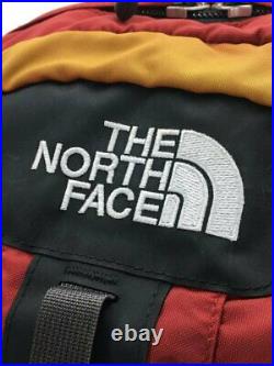 The North Face Big Shot/Big Shot/Backpack/Backpack/Nylon/Red/Outdoor