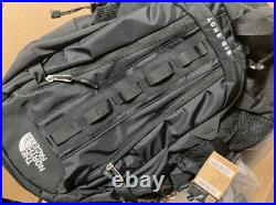 The North Face Big Shot Black backpack NM2DP00A/NM2DP51A