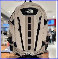 The North Face Big Shot Sand Shell Backpack 30L / Brand New / NM2DQ01C