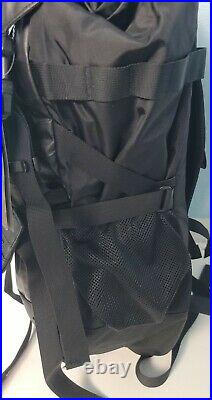 The North Face Black Series Backpack Urban Tech Day Pack TNF Black $240 Hiking