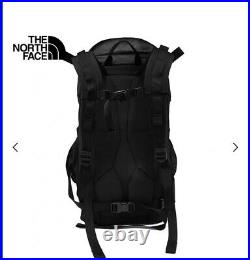 The North Face Black Series Backpack Urban Tech Day Pack TNF Black Rare