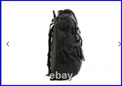 The North Face Black Series Backpack Urban Tech Day Pack TNF Black Rare