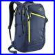 The-North-Face-Blue-Resistor-Charged-Laptop-bag-backpack-travel-camping-school-01-yia