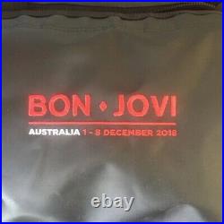 The North Face (Bon Jovi 2018 edition)