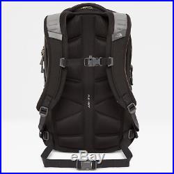 The North Face Borealis Backpack 28 Litres Comfortable Asphalt Grey