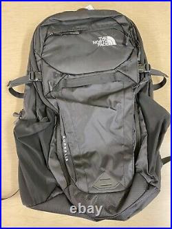 The North Face Borealis Backpack Black Supreme