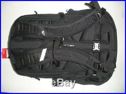 The North Face Borealis Backpack- Dayback- Model A3kv3- Tnf Black