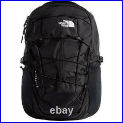 The North Face Borealis Backpack Tnf Black