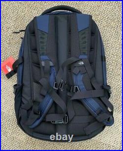 The North Face Borealis Backpack Urban Navy Blue Size 19.75 X 13.25 X 9.75