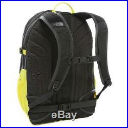 The North Face Borealis Classic Grey Backpack Travel School Bag 29L Laptop sleev
