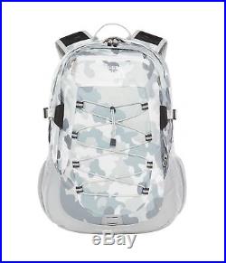 The North Face Borealis Classic Mens Womens Backpack Shoulder Bag 15 Laptop sle