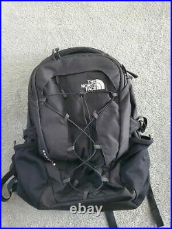 The North Face Borealis NF0A3KV3 Backpack 28L TNF Black gently used condition