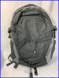 The North Face Borealis, Nike, Microsoft, Dell, Backpack Duffel Bag Gym Bag