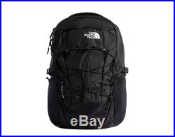 The North Face Borealis TNF Black Backpack A3KV3-JK3 One Size