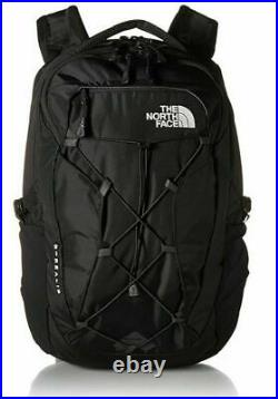 The North Face Borealis Women's Backpack Tnf Black