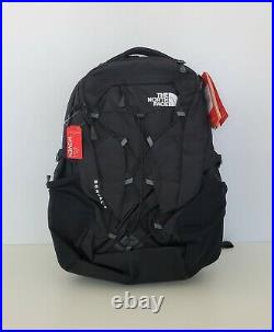 The North Face Borealis Women's Backpack Tnf Black
