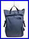 The-North-Face-Boulder-Tote-Pack-Rucksack-Polyester-Gry-Plain-72357-Bs009-01-lh