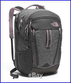 The North Face (CLH1 LCU) Surge Backpack 31-Liter 15 Laptop Sleeve