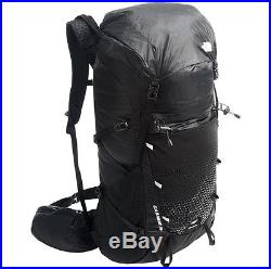 The North Face Casimir 36 Backpack Internal Frame