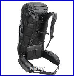 The North Face Casimir 36 Backpack Internal Frame