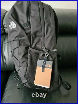 The North Face Cryptic Backpack 26L Brand New Colour Black
