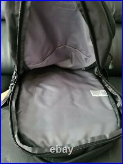 The North Face Cryptic Backpack 26L Brand New Colour Black