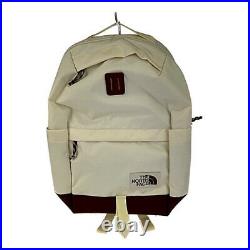 The North Face Day Pack Nf0A3Ky5 Daypack Rucksack Backpack 9H582