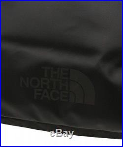 The North Face Daypack Pro fuse box black With tracking Free Shipping