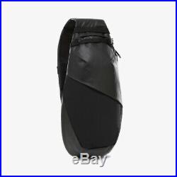 The North Face Electra Sling Backpack Crossbody Bag T93KYABP1 Black Women
