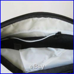 The North Face Electra Sling Backpack Crossbody Bag T93KYABP1 Black Women