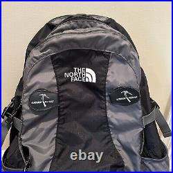 The North Face Electron 40+5 Hiking Mountain Climbing Backpack