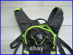 The North Face Enduro 13 Hydration Pack Race Vest Bag Running Cycling Backpack