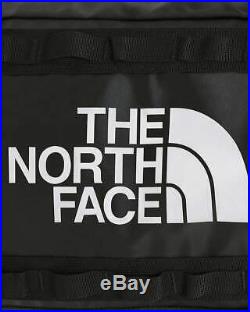 The North Face Explore Fuse Box Daypack S TNF Black