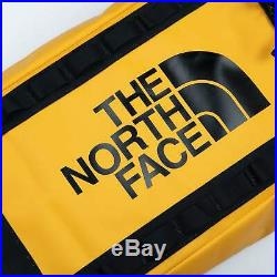 The North Face Explore Fuse Box Daypack S TNF Yellow