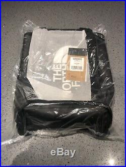 The North Face Explore Fusebox Backpack Small Black BNWT Free P&P