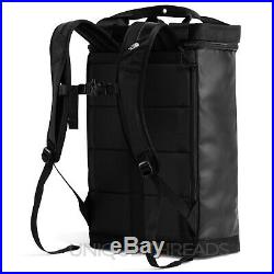 The North Face Explore Fusebox Daypack L Backpack TNF Black/TNF Black (KX7)