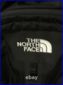 The North Face Extra 30L/Rucksack/Back /Black/Nm72200