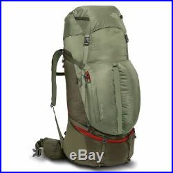 The North Face FOVERO 85 Pack Backpack size L/XL $305 Grape Leaf
