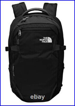 The North Face Fall Line Backpack Black
