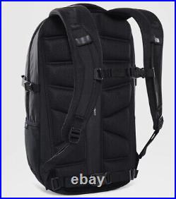 The North Face Fall Line Backpack Black