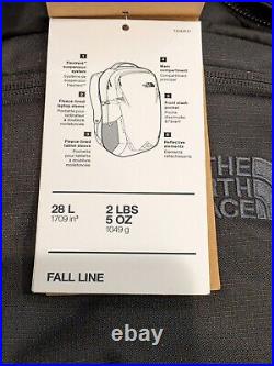 The North Face Fall Line Backpack Exclusive Netflix The Brothers Sun Crew Gift