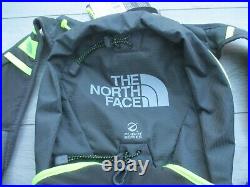 The North Face Flight Race MT Vest Bag Ultra Marathon Running Cycling Backpack