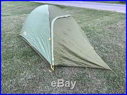 The North Face Flint 2 Backpacking Tent