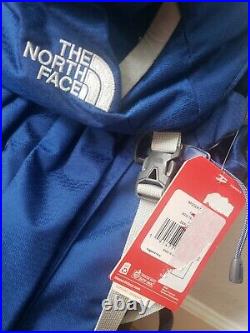 The North Face Fovero 70 Liter Hiking Backpack, Size L/XL