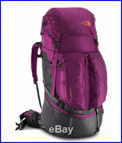 The North Face Fovero 71 Women's Backpack