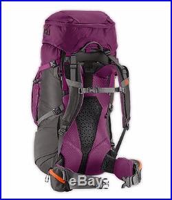 The North Face Fovero 71 Women's Backpack