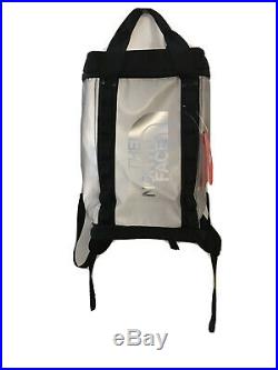 The North Face Fusebox Lunar 3M Sample Backpack Supreme